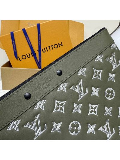 louis-vuitton-olive-and-white-monogram-wristlet-pouch-rxlvj01170-09