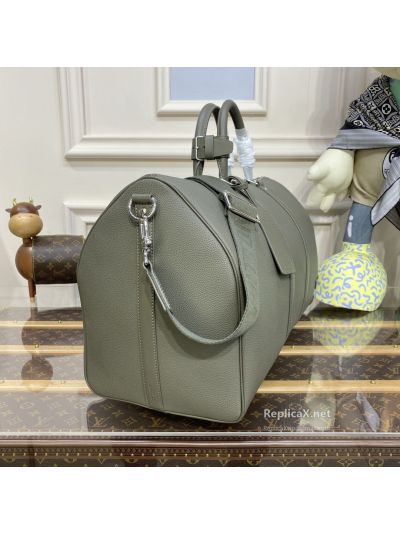 louis-vuitton-olive-grey-textured-duffle-bag-rxlvj01601-02