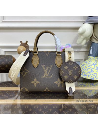 Louis Vuitton OnTheGo M46373