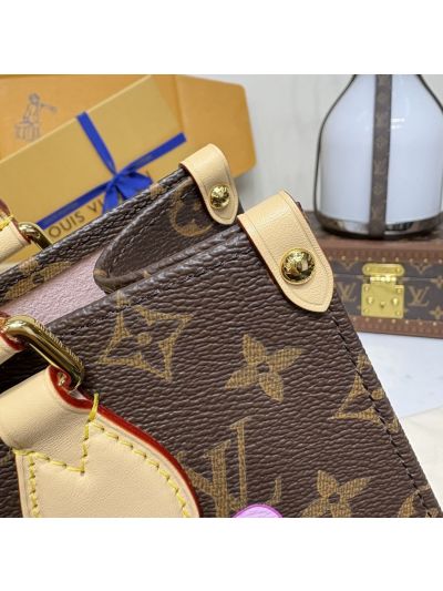Louis Vuitton OnTheGo PM Monogram M13269