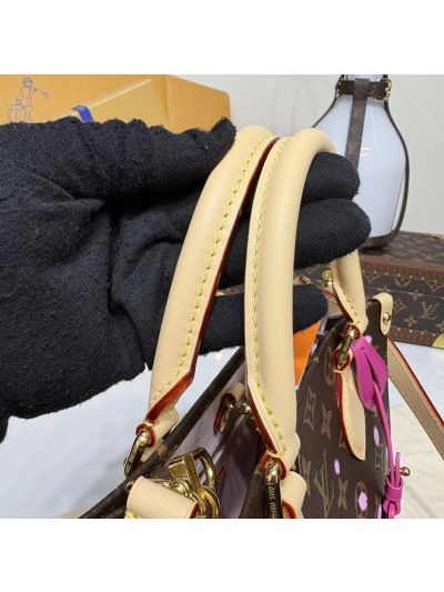 Louis Vuitton OnTheGo PM Monogram M13269
