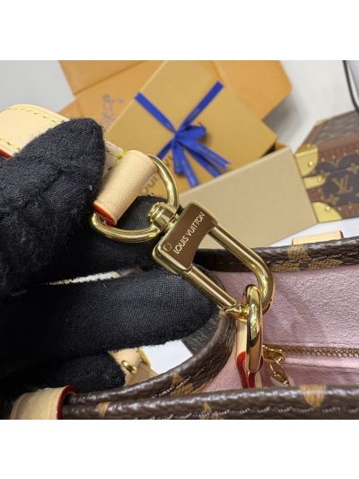 Louis Vuitton OnTheGo PM Monogram M13269