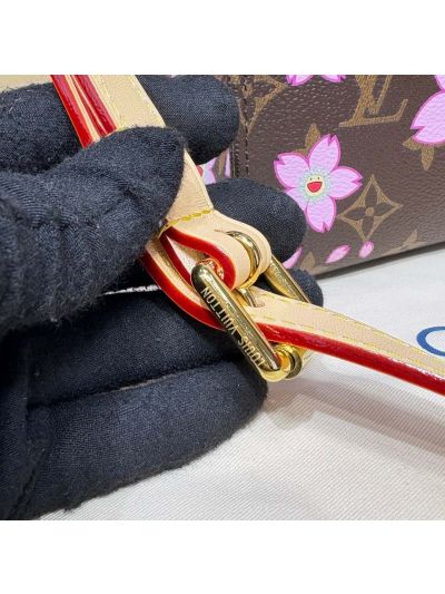 Louis Vuitton OnTheGo PM Monogram M13269