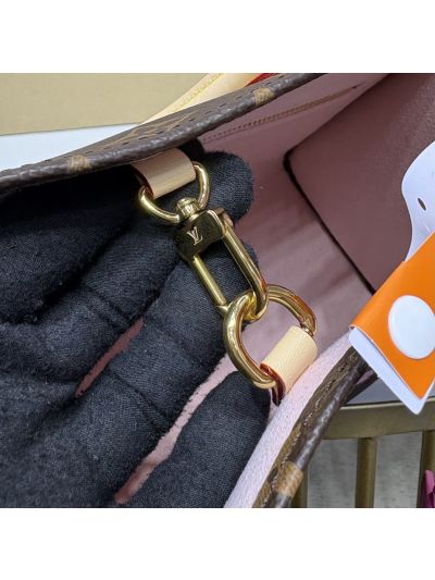 Louis Vuitton OnTheGo PM Monogram M13269
