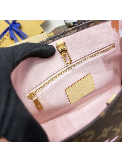 Louis Vuitton OnTheGo PM Monogram M13269