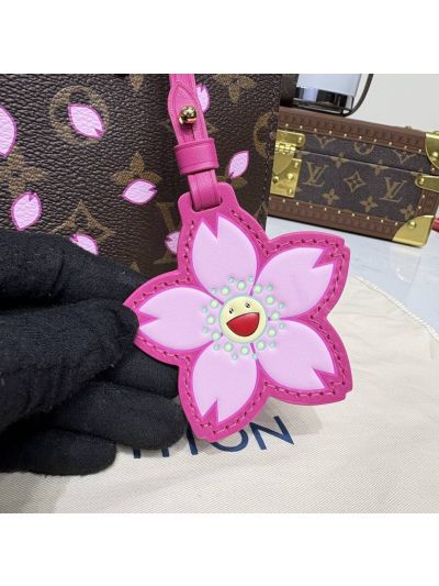 Louis Vuitton OnTheGo PM Monogram M13269