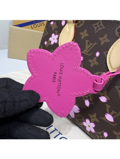 Louis Vuitton OnTheGo PM Monogram M13269