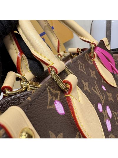 Louis Vuitton OnTheGo PM Monogram M13269