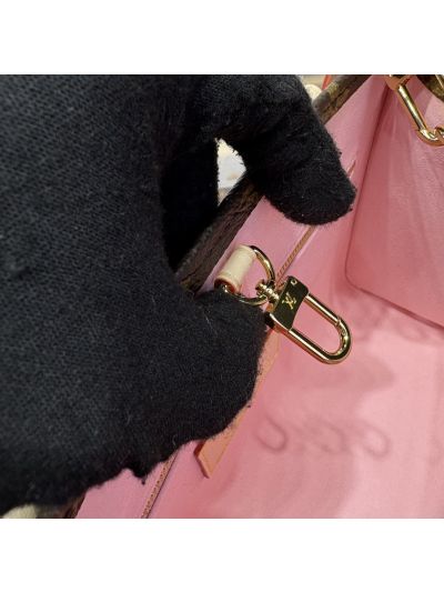 Louis Vuitton OnTheGo PM Monogram M13269