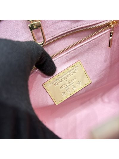 Louis Vuitton OnTheGo PM Monogram M13269
