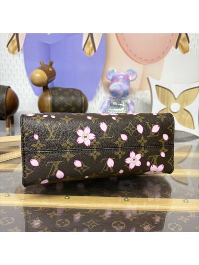 Louis Vuitton OnTheGo PM Monogram M13269