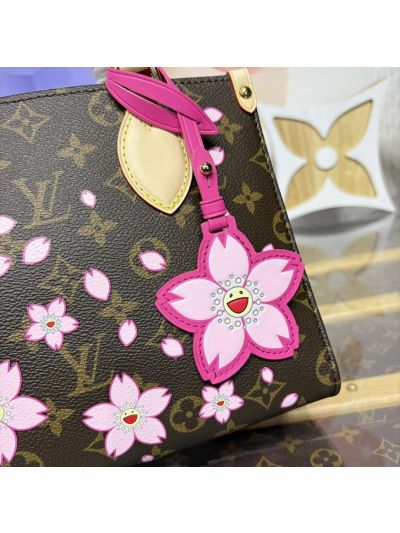 Louis Vuitton OnTheGo PM Monogram M13269
