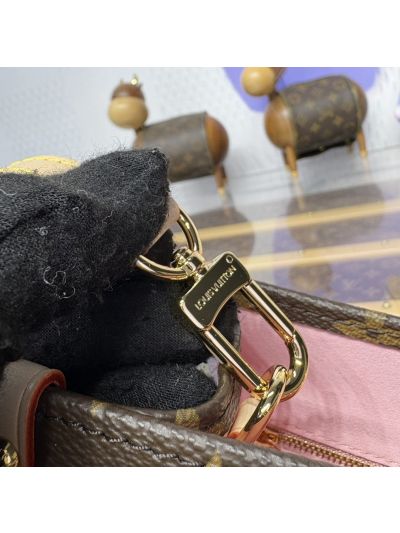 Louis Vuitton OnTheGo PM Monogram M13269