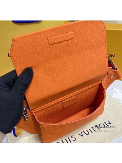 louis-vuitton-orange-grained-flap-belt-bag-rxlvj02253-02