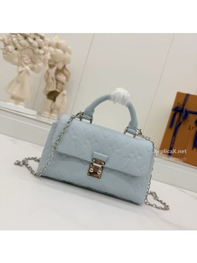 louis-vuitton-pale-blue-embossed-monogram-flap-bag-with-silver-toned-chain-rxlvj01374-03