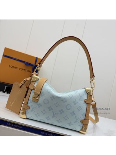 louis-vuitton-pale-blue-monogram-shoulder-bag-with-buckle-trim-rxlvj02139-03