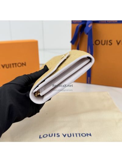 louis-vuitton-pale-yellow-embossed-monogram-envelope-wallet-rxlvj01395-04