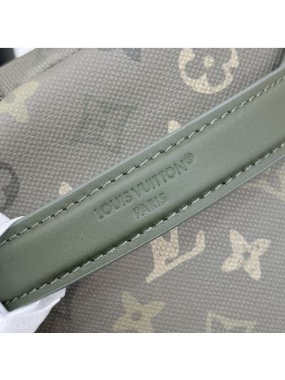 Louis Vuitton Palm Springs 25 Monogram M29769