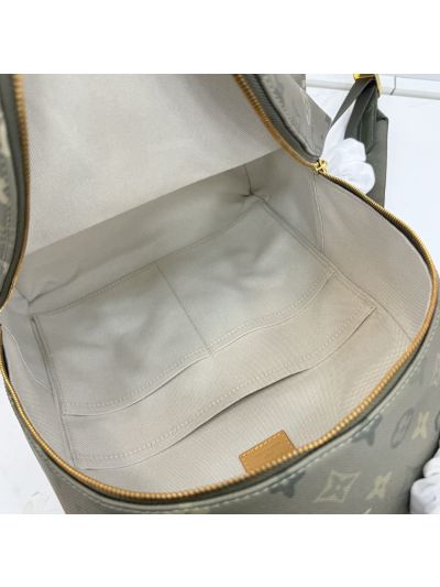 Louis Vuitton Palm Springs 25 Monogram M29769