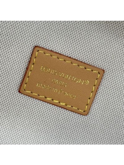 Louis Vuitton Palm Springs 25 Monogram M29769