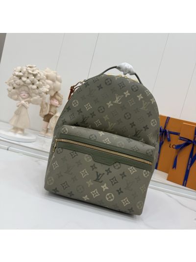 Louis Vuitton Palm Springs 25 Monogram M29769