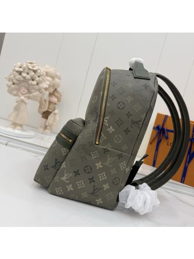 Louis Vuitton Palm Springs 25 Monogram M29769