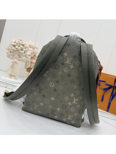 Louis Vuitton Palm Springs 25 Monogram M29769