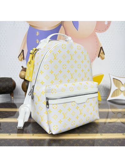 Louis Vuitton Palm Springs 25 Monogram Multicolore M14673