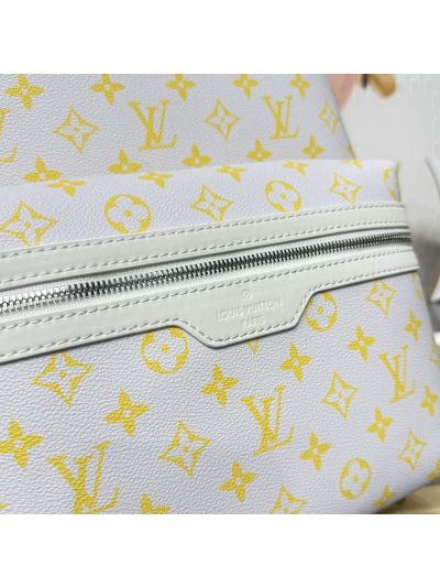 Louis Vuitton Palm Springs 25 Monogram Multicolore M14673