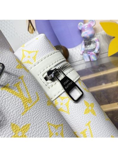 Louis Vuitton Palm Springs 25 Monogram Multicolore M14673