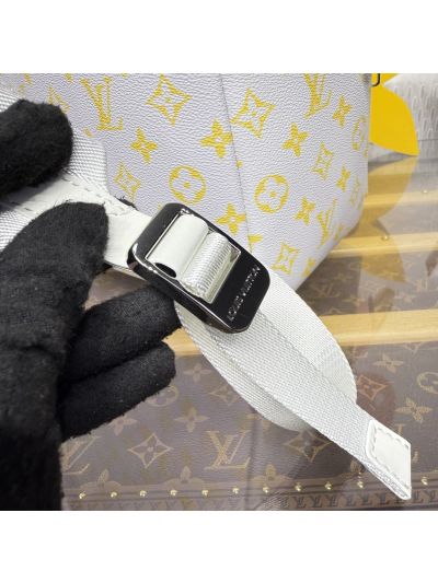Louis Vuitton Palm Springs 25 Monogram Multicolore M14673