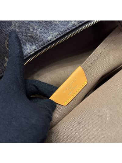 Louis Vuitton Palm Springs 30 Monogram M25979