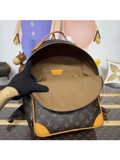 Louis Vuitton Palm Springs 30 Monogram M25979