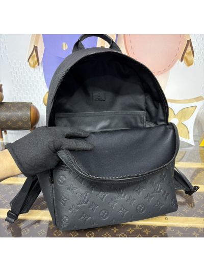 Louis Vuitton Palm Springs 30 Monogram Multicolore