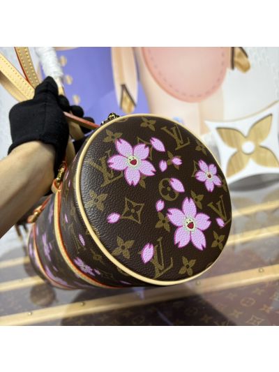Louis Vuitton Papillon 30 Monogram M13097