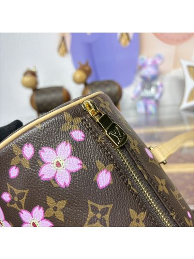 Louis Vuitton Papillon 30 Monogram M13097