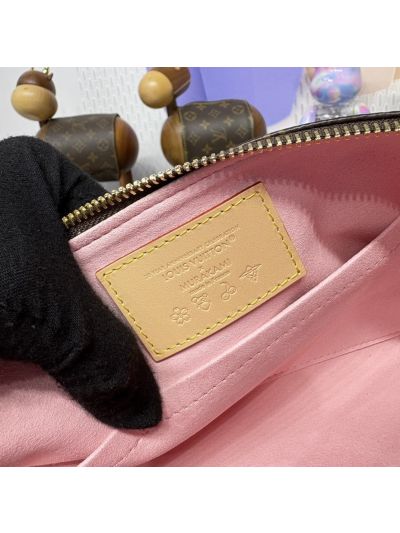 Louis Vuitton Papillon 30 Monogram M13097