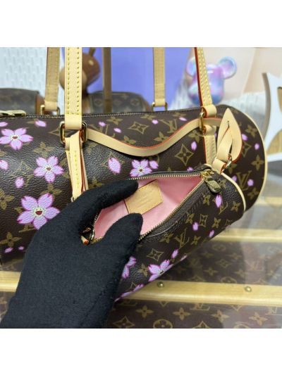 Louis Vuitton Papillon 30 Monogram M13097