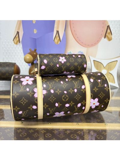 Louis Vuitton Papillon 30 Monogram M13097