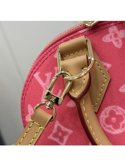 louis-vuitton-pink-monogram-dome-top-handle-bag-rxlvj01299-04