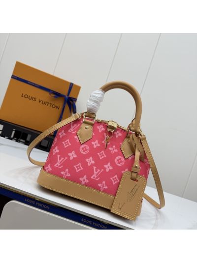 louis-vuitton-pink-monogram-dome-top-handle-bag-rxlvj01299-08