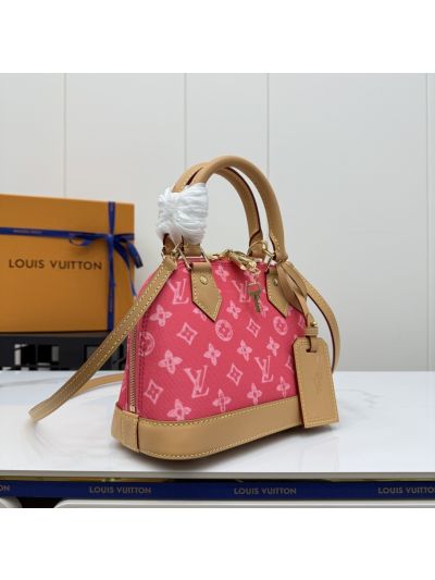 louis-vuitton-pink-monogram-dome-top-handle-bag-rxlvj01299-09