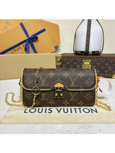 Louis Vuitton Pochette Camille 20 Monogram M13566 Premium