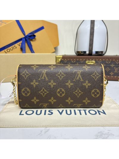 Louis Vuitton Pochette Camille 20 Monogram M13566 Premium