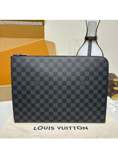 Louis Vuitton Pochette Jour N64437