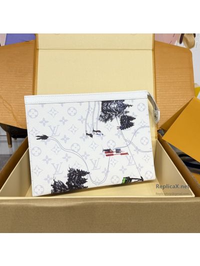 Louis Vuitton Pochette Voyage