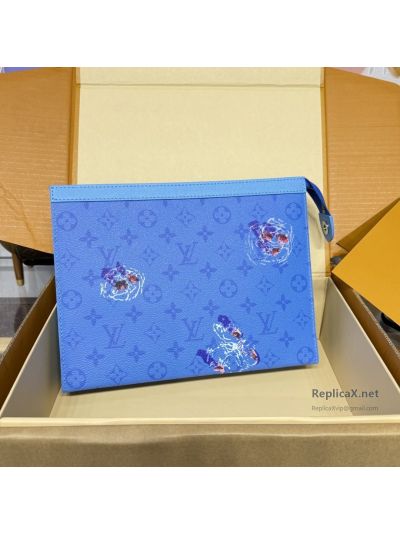 Louis Vuitton Pochette Voyage