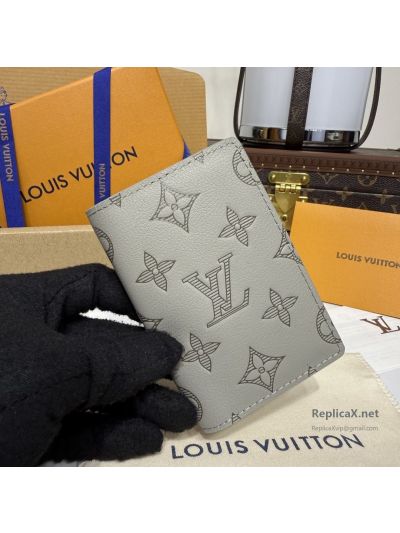 Louis Vuitton Pocket Organizer Premium