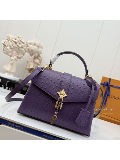louis-vuitton-purple-quill-pattern-flap-top-handle-bag-premium-rxlvj01521-03