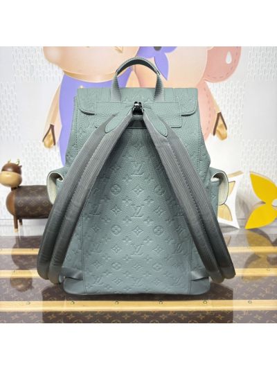 Louis Vuitton Rambler 30 Monogram